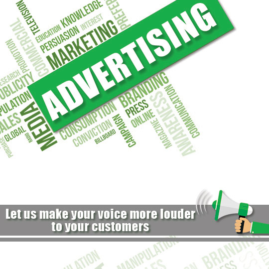 Advertising Agency In Lahore